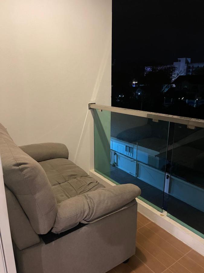 Apartamento Easyeasy The Blu X Bangsaen Exterior foto